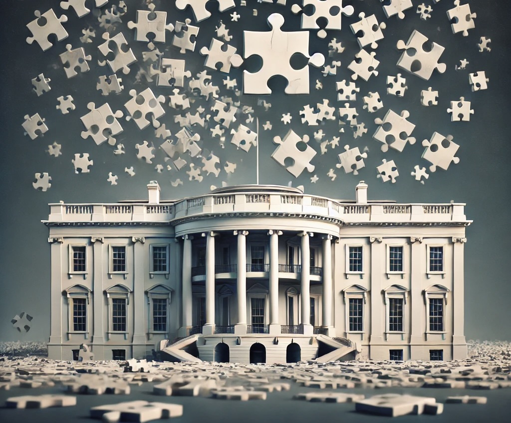 Εκλογές στις ΗΠΑ: Μάχη σε ιδιαίτερα πολωμένο κλίμα και έντονοι φόβοι για ταραχές – Ενεργοποιεί την εθνοφρουρά ο κυβερνήτης της Ουάσινγκτον