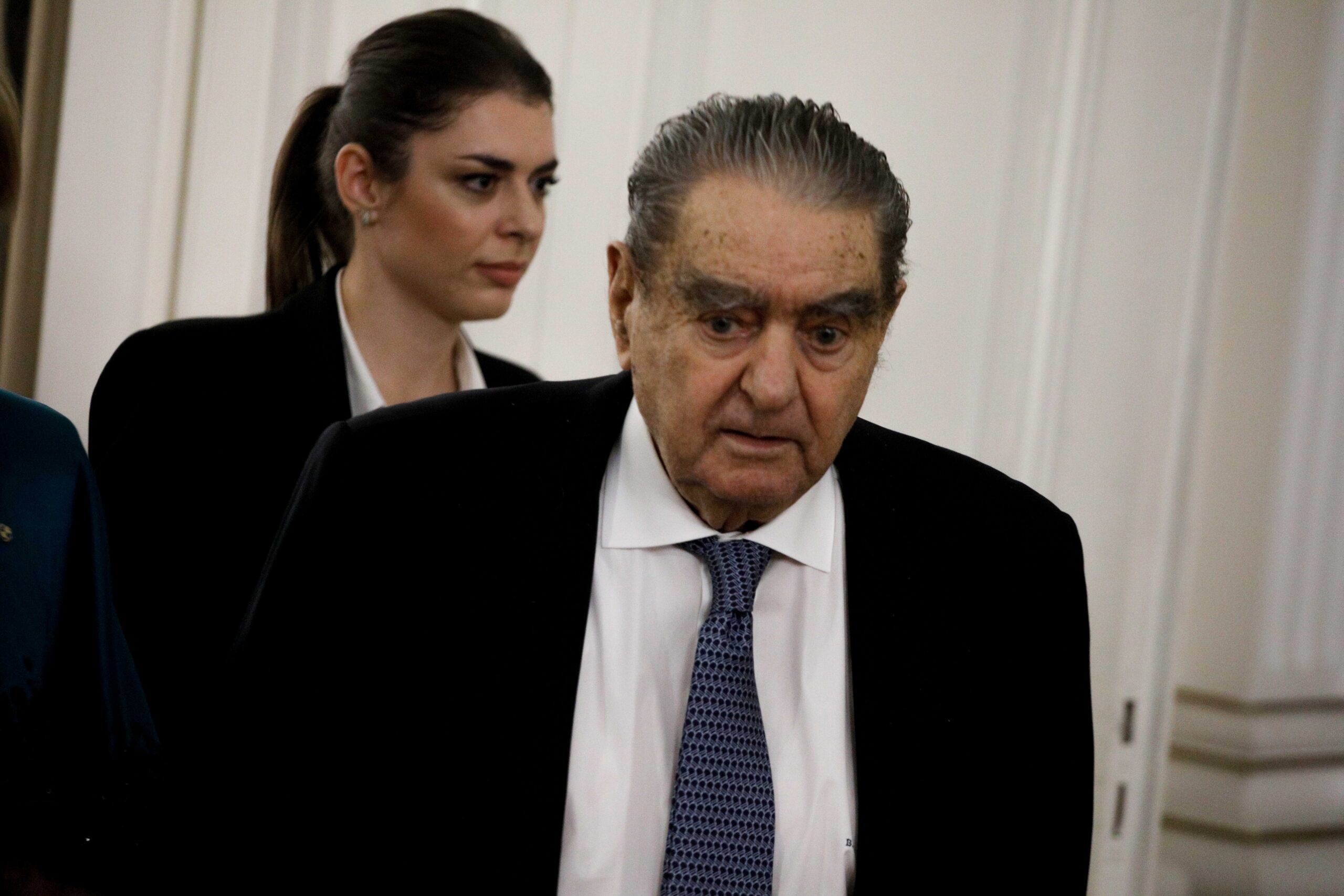 Βαρδής Βαρδινογιάννης: Ένας πρωτοπόρος της επιχειρηματικότητας, ευεργέτης και υπέρμαχος της Δημοκρατίας
