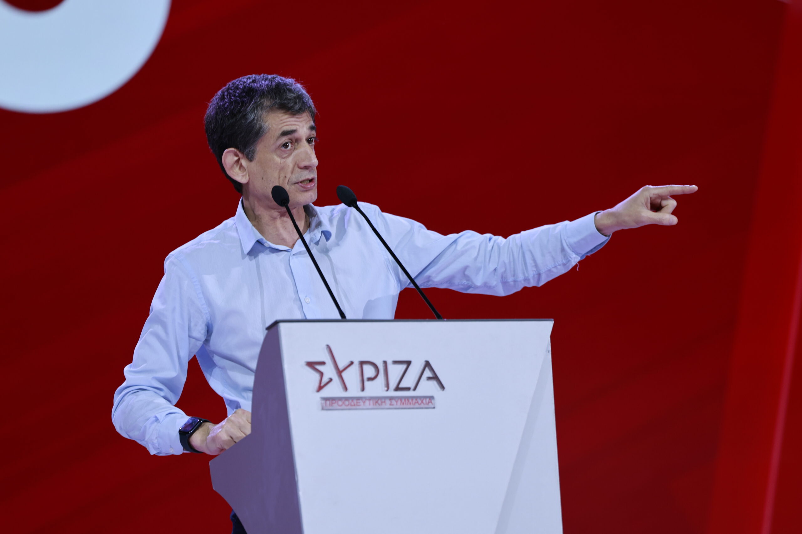 Νίκος Καρανίκας