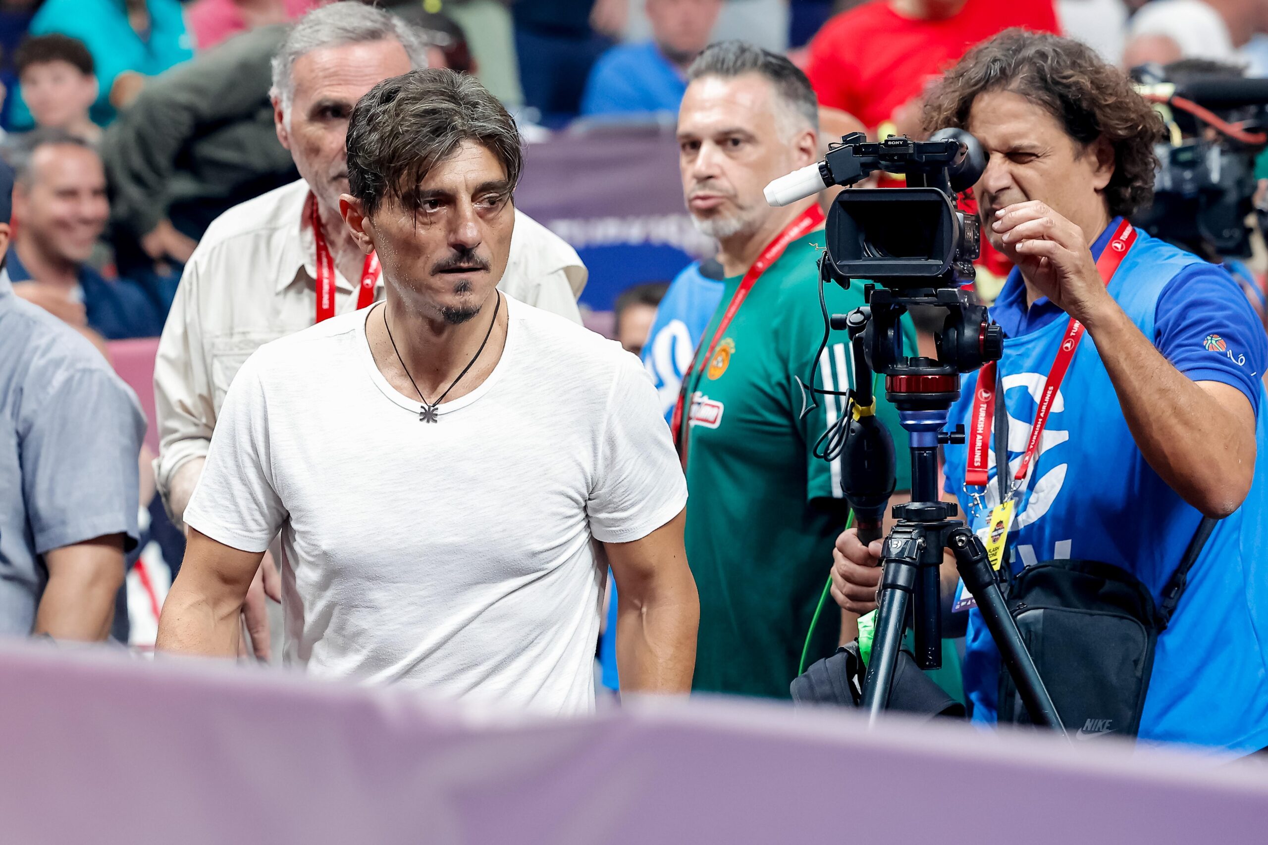 Δημήτρης Γιαννακόπουλος