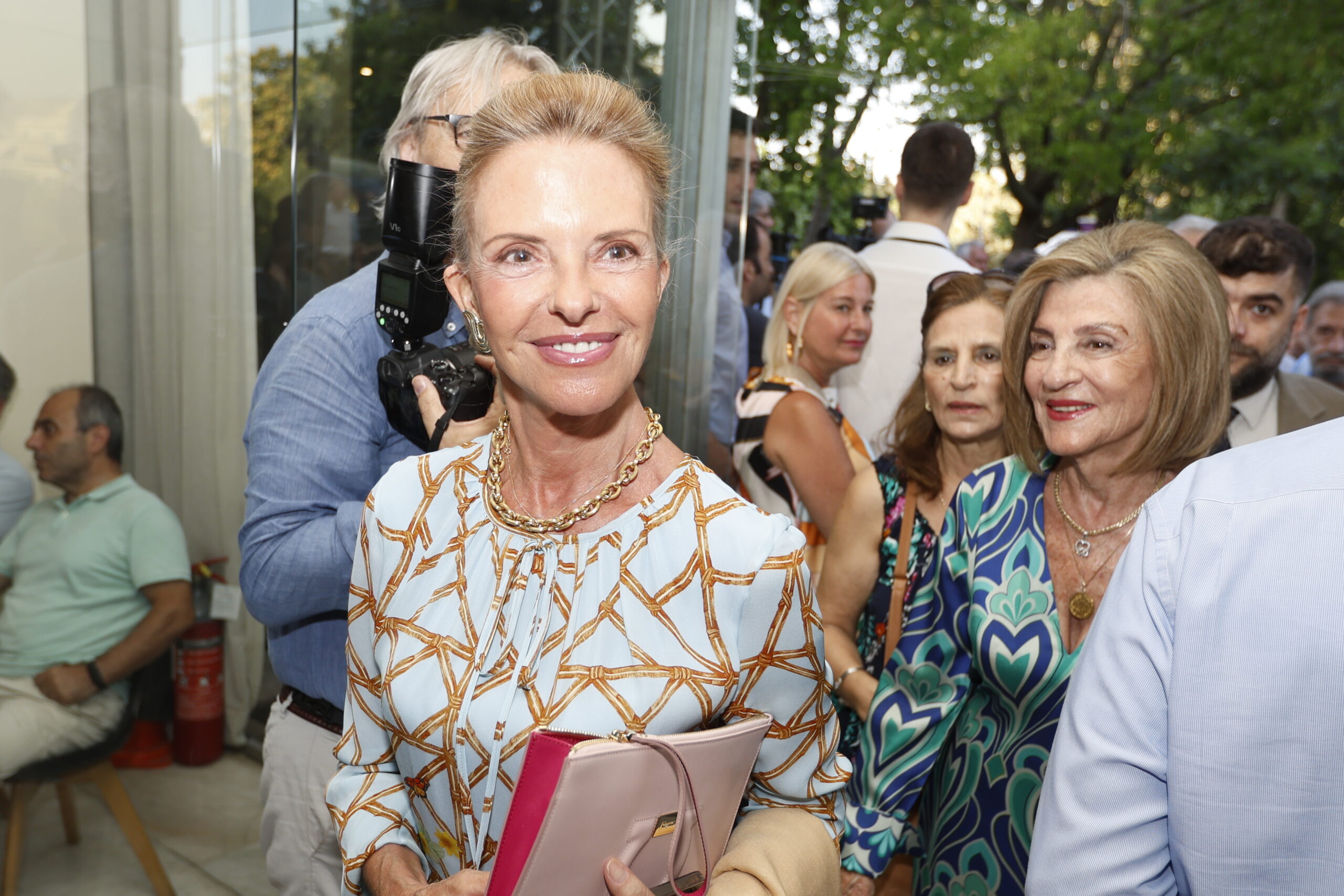 Ελίζα Βόζεμπεργ