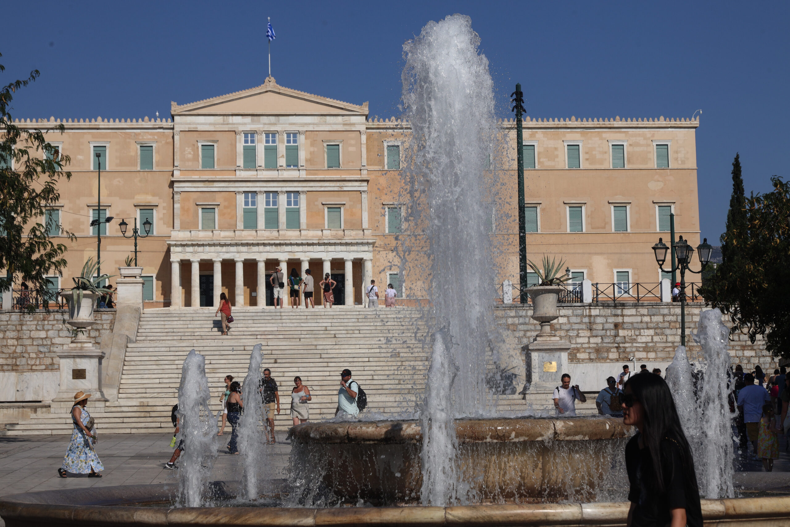 Συντριβάνι