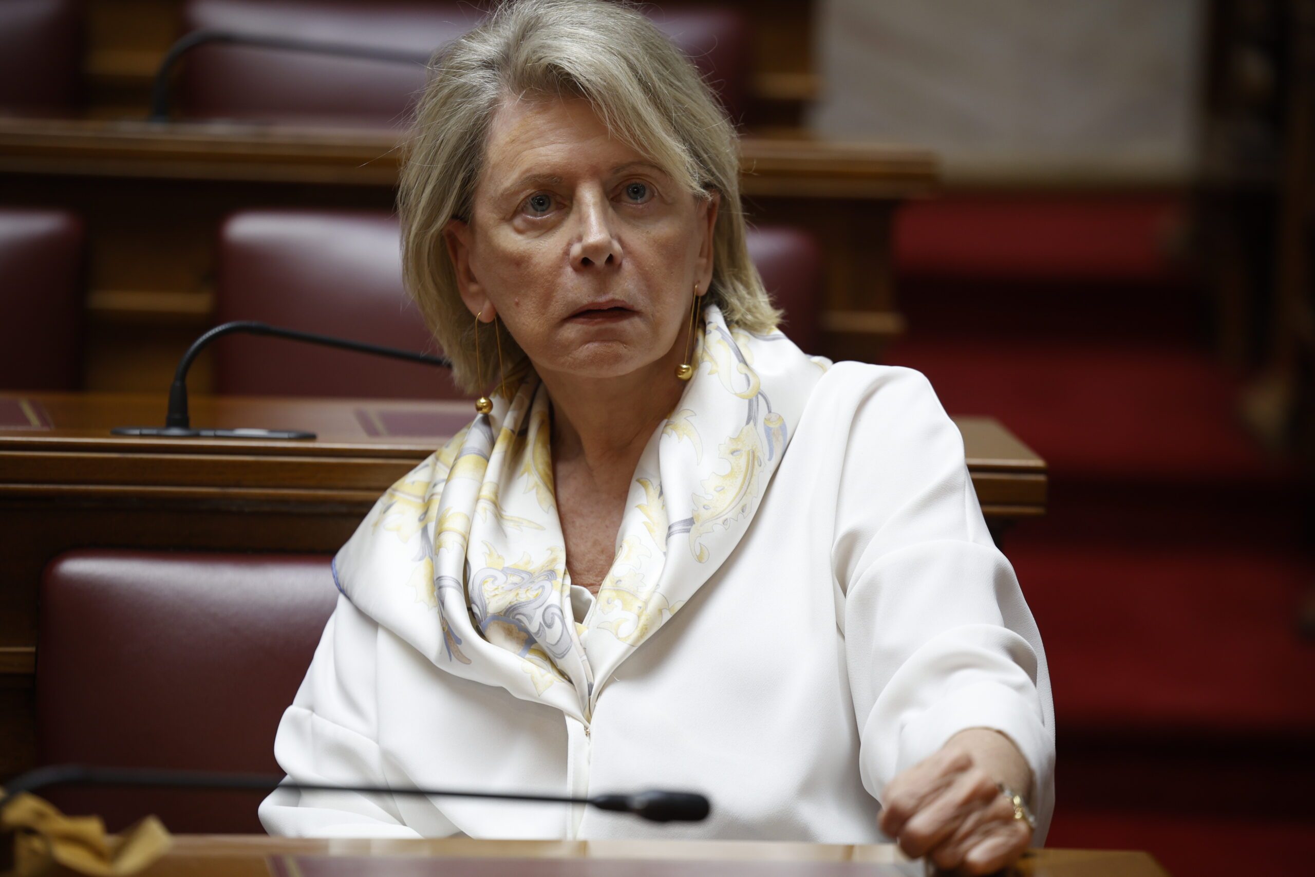 Έλενα Ακρίτα