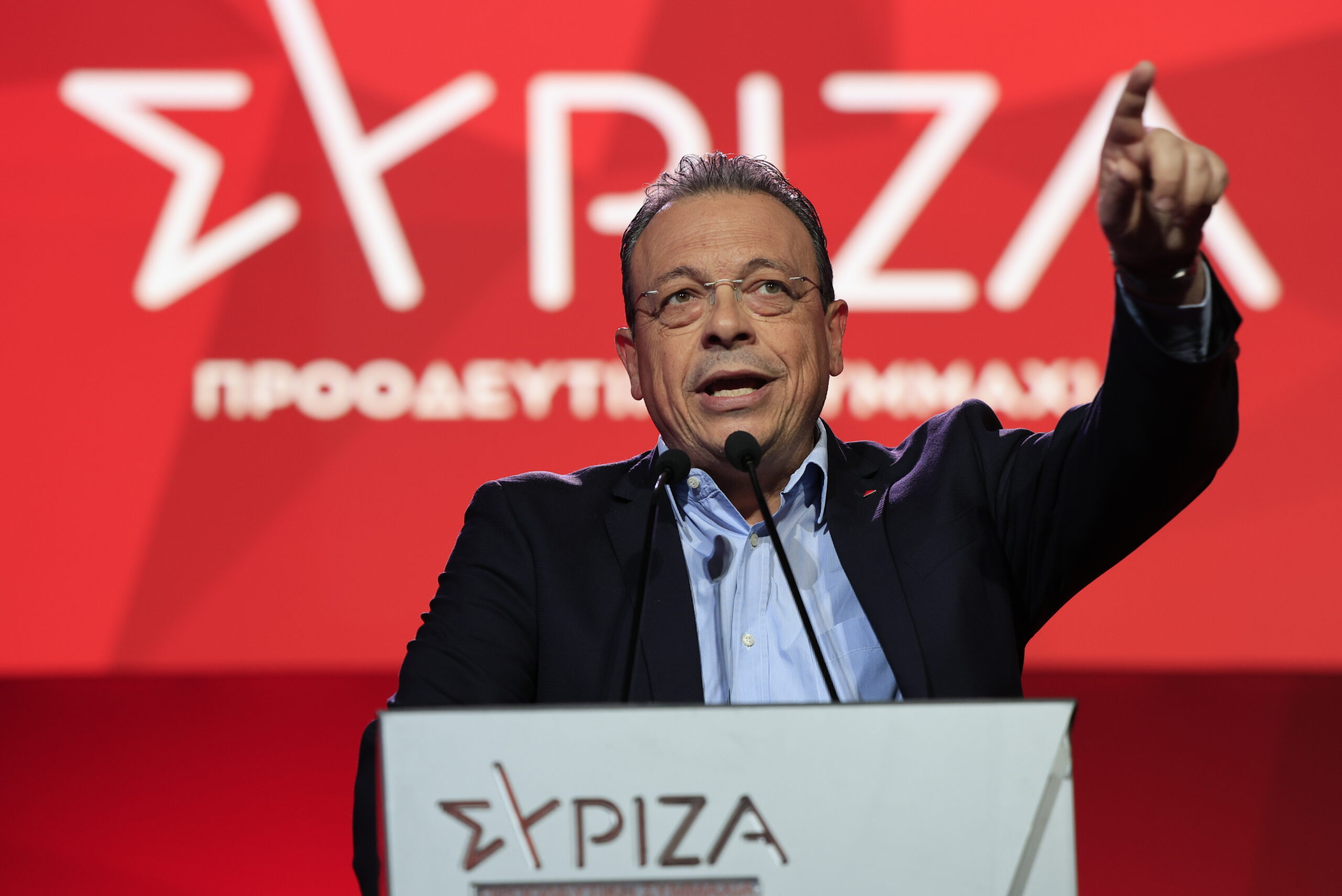 Σωκράτης Φάμελλος