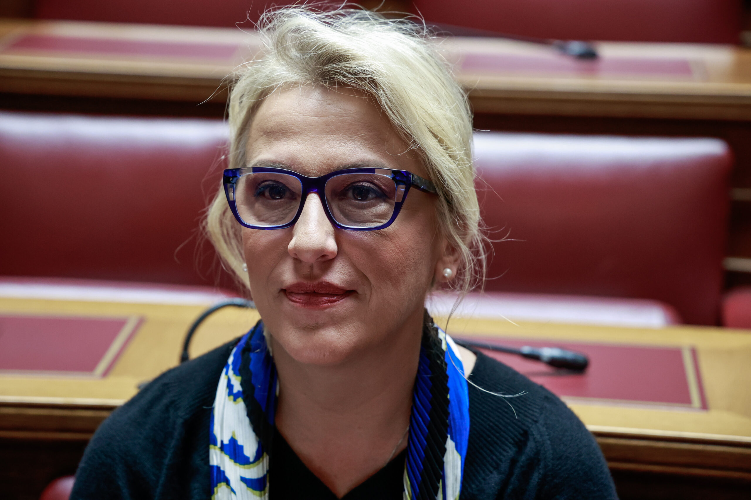 Ρένα Δούρου