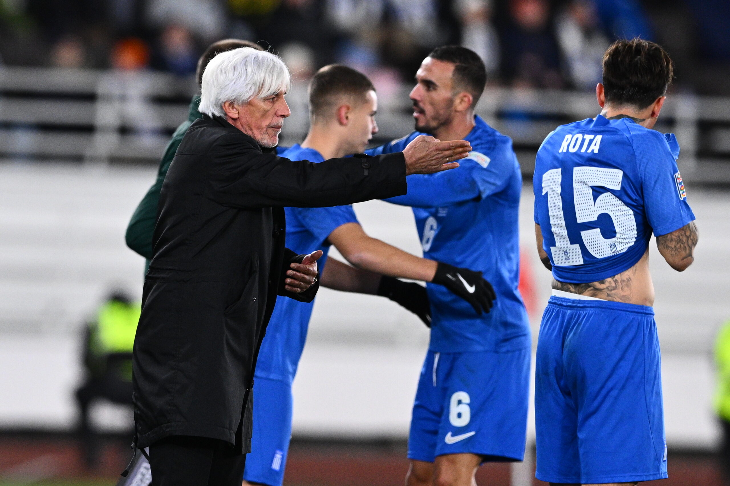 Nations League