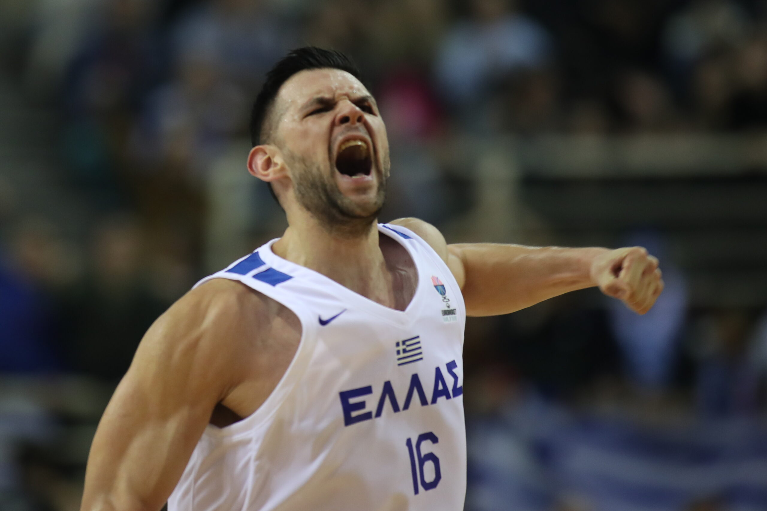 Ευρωμπάσκετ