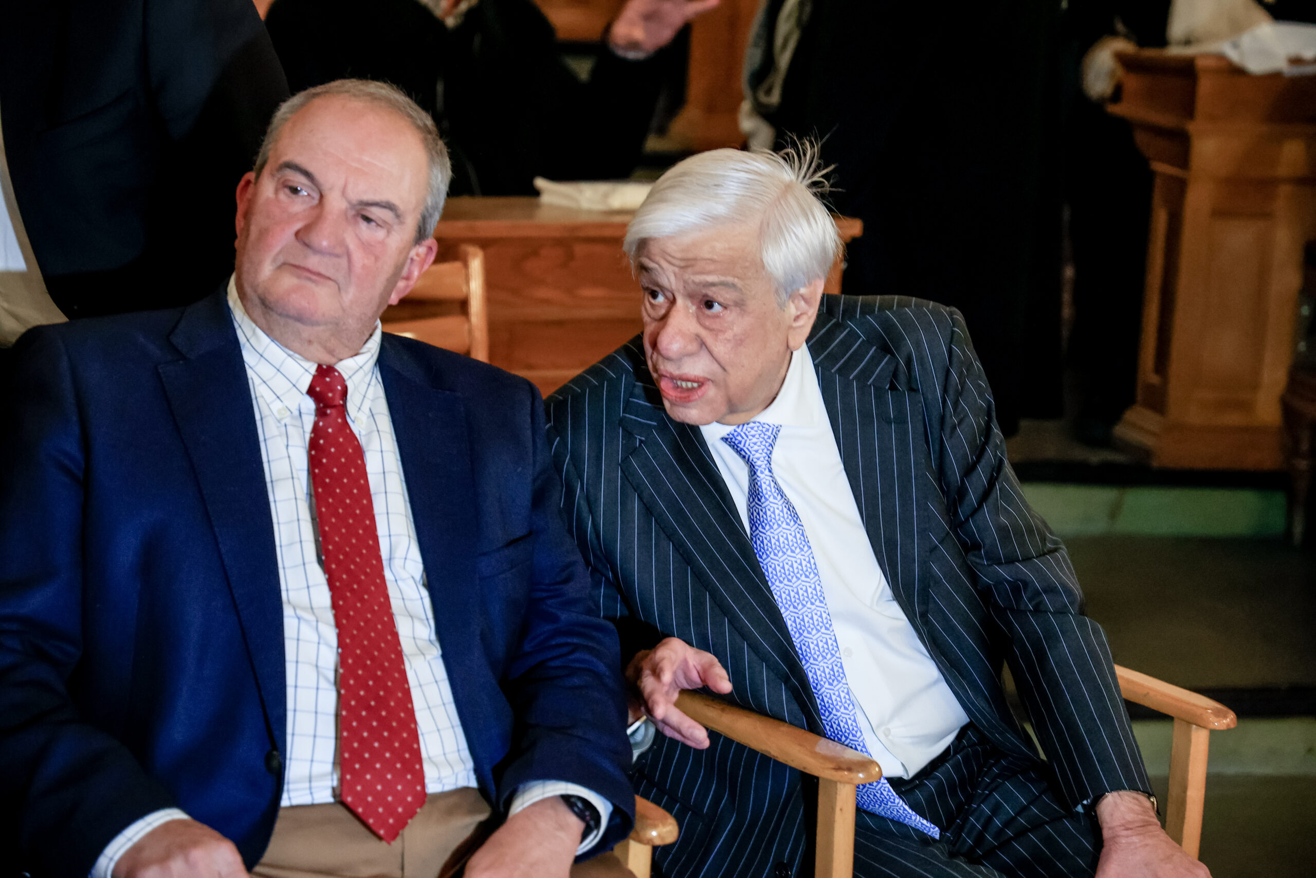 «Ρετζέπ Ταγίπ Ερντογάν»: Με τη ματιά ενός Έλληνα»