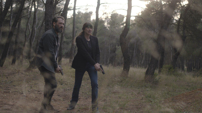 Μαύροι Πίνακες