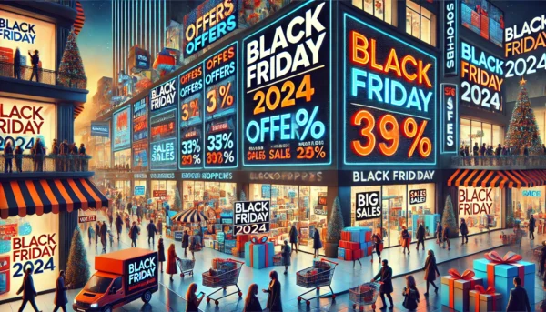 Black Friday