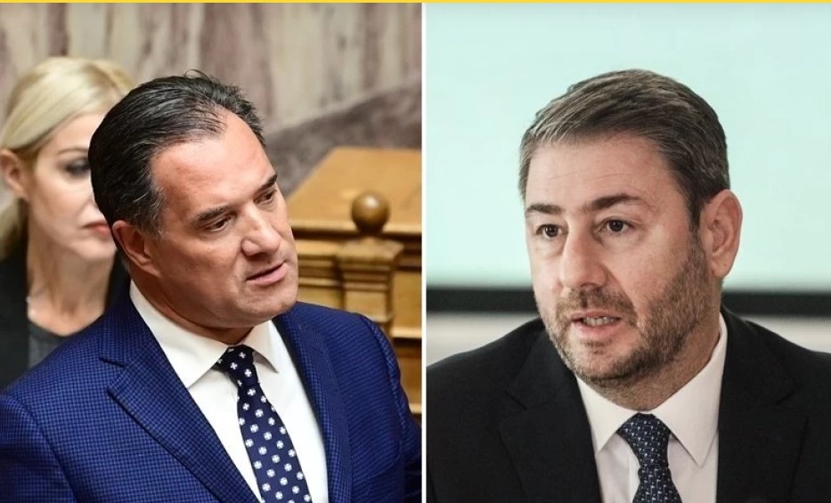 Βουλή: Κόντρα Γεωργιάδη – Βορίδη με Ανδρουλάκη για τα απογευματινά χειρουργεία και τη μείωση του ΦΠΑ