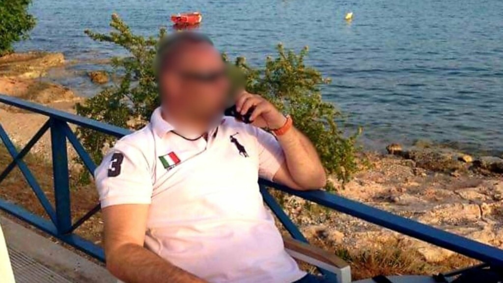 Αστυνομικός