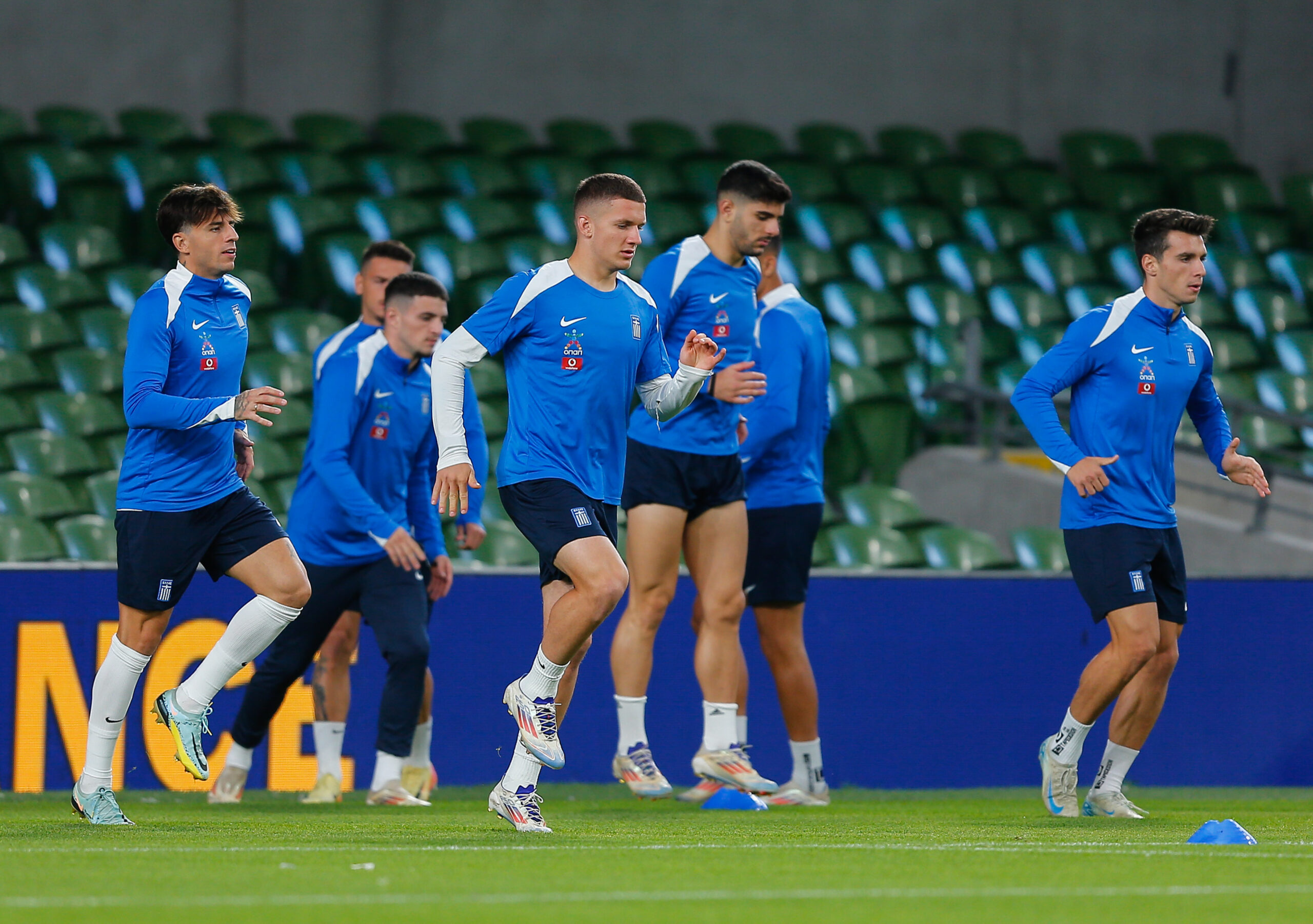 Nations League: Γιατί η Ελλάδα παίζει από τώρα για το EURO 2028 – Το μεγάλο κέρδος της 3ης θέσης