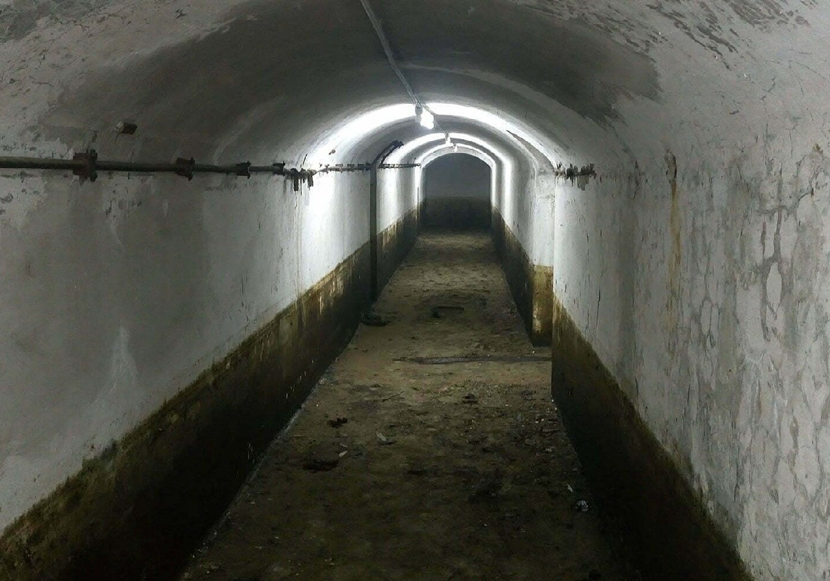 Τα δημόσια καταφύγια στην Ελλάδα σε περίπτωση πολέμου – Πού βρίσκονται