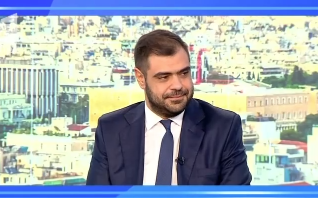 Π. Μαρινάκης για ηλεκτρικό ρεύμα: «Θα υπάρξει οριζόντια επιδότηση, εφόσον υπάρξει ανάγκη»