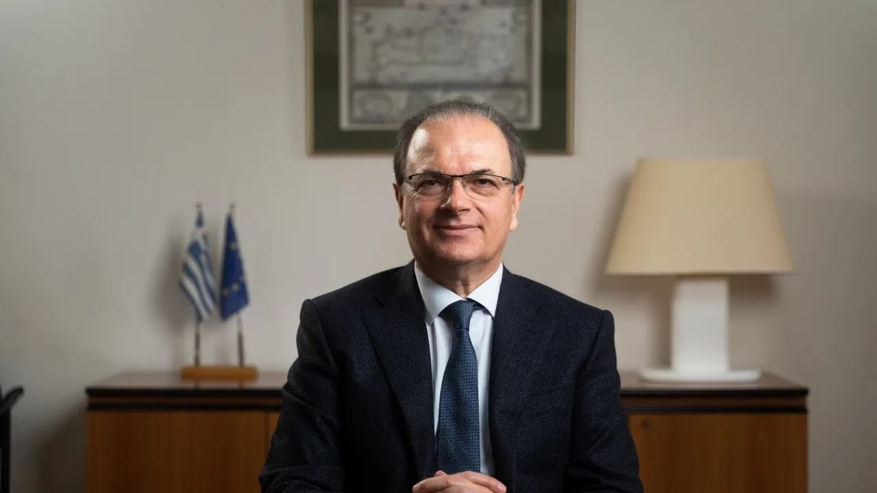 Γεώργιος Μαρινάκης