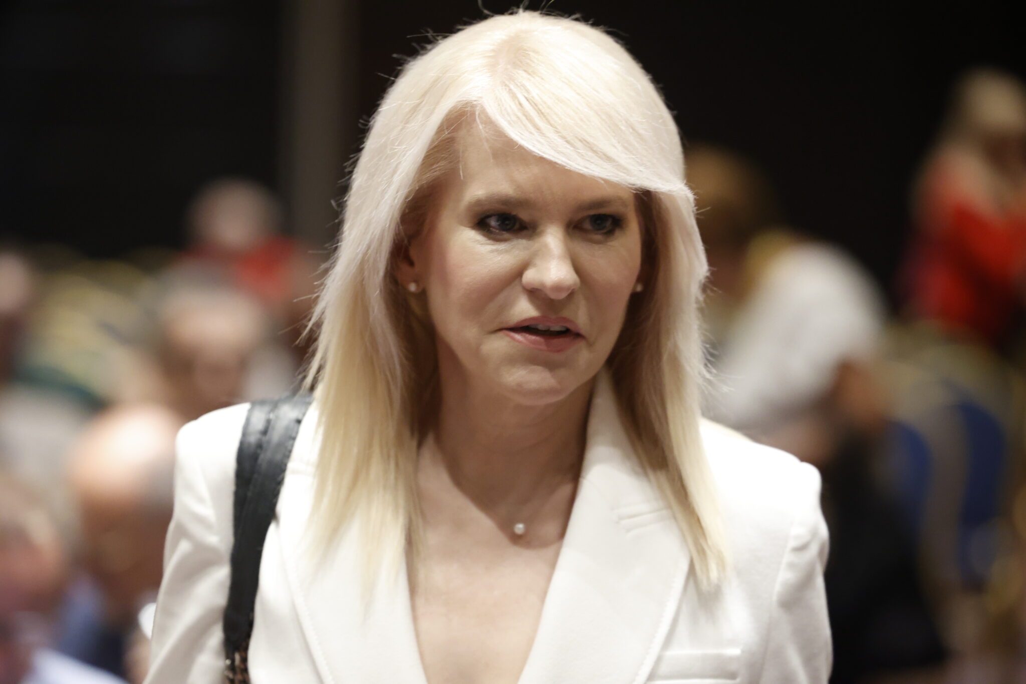 Τζάκρη: Ο Άδωνις Γεωργιάδης λέει συνειδητά ψέματα – Ο προϋπολογισμός του 2025 είναι ο χειρότερος