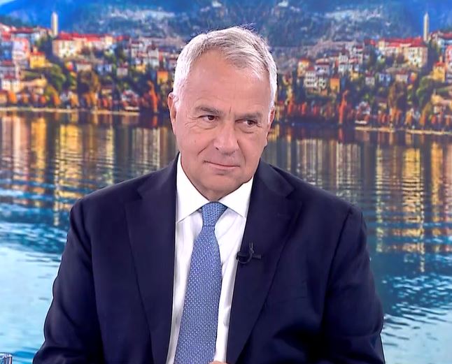 Μάκης Βορίδης