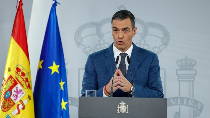 Πέδρο Σάντσεθ