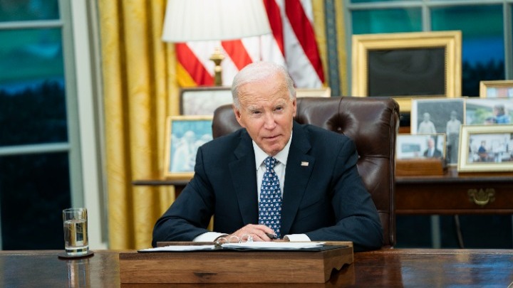 Τζο Μπάιντεν