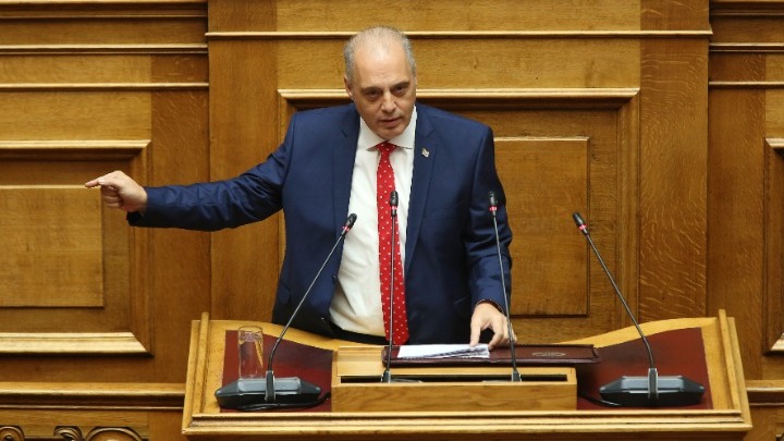 Κυριάκος Βελόπουλος