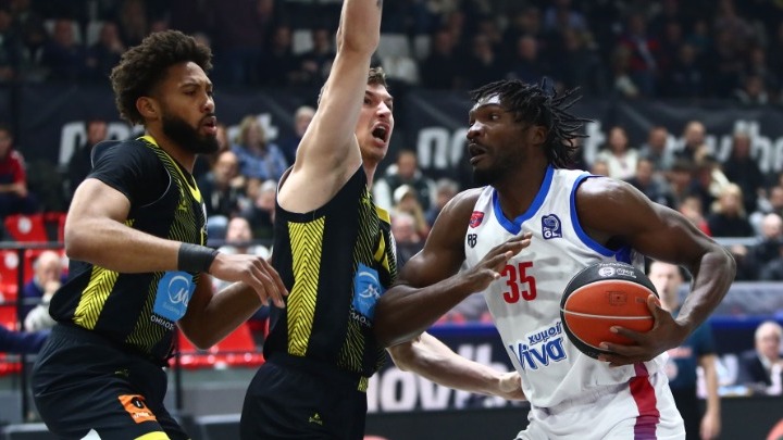 Basket League