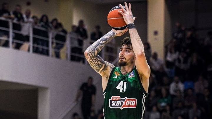 Basket League