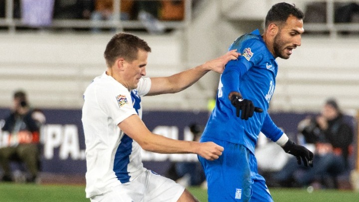 Nations League