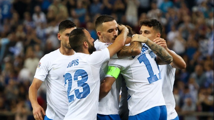 Nations League
