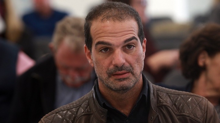 Γαβριήλ Σακελλαρίδης