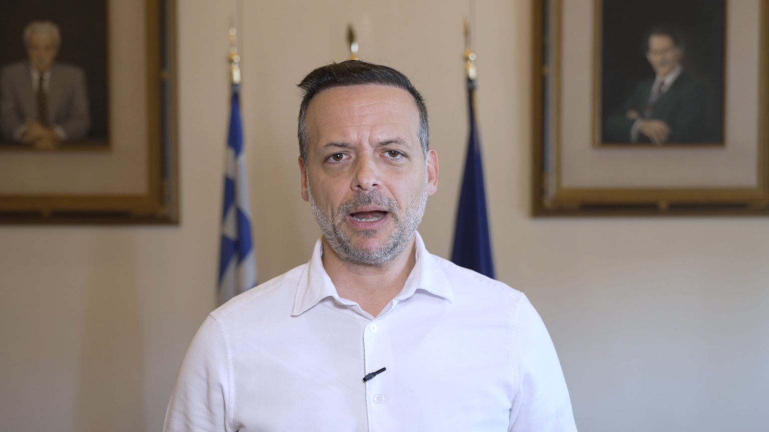 Χάρης Δούκας