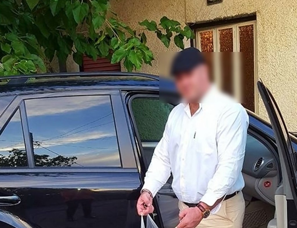 Αστυνομικός Βουλής: Πως περιέγραψε η σύζυγος τα περιστατικά βίας εις βάρος της – «Έπρεπε να περάσω από διάφορα στάδια για να αποδείξω ότι του αξίζω»
