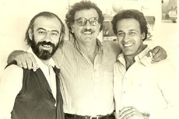 Κώστας Χαρδαβέλλας