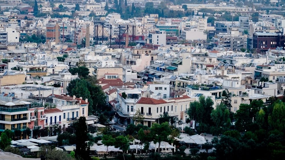 «Σπίτι μου ΙΙ»: