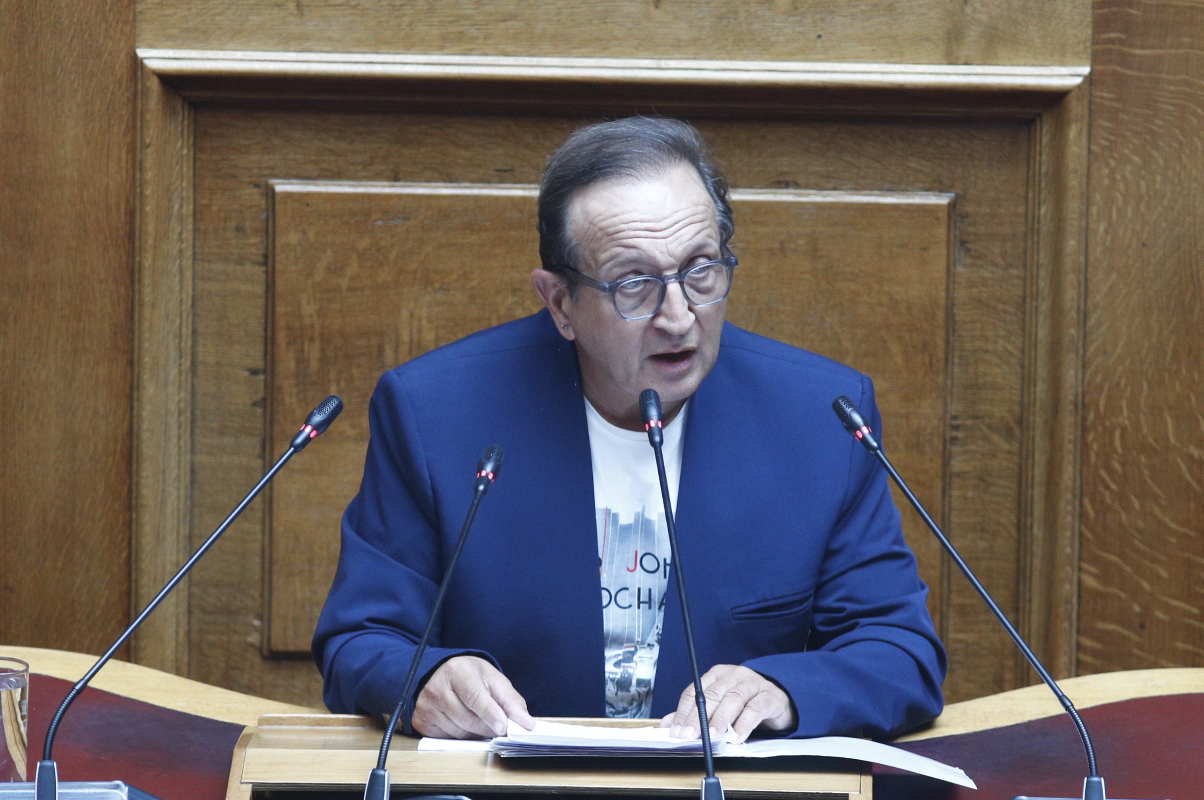 Σπύρος Μπιμπίλας