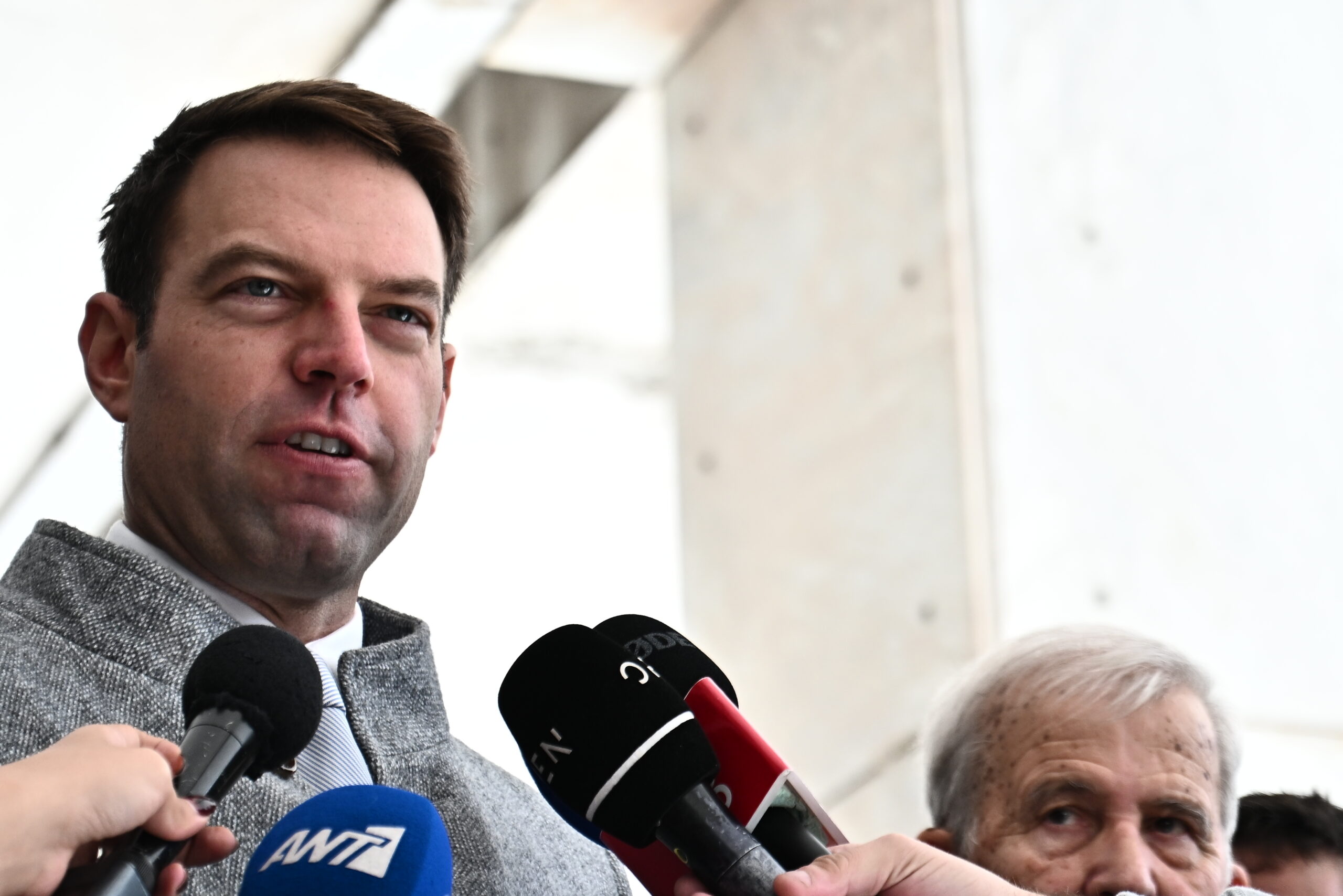 Κίνημα Δημοκρατίας