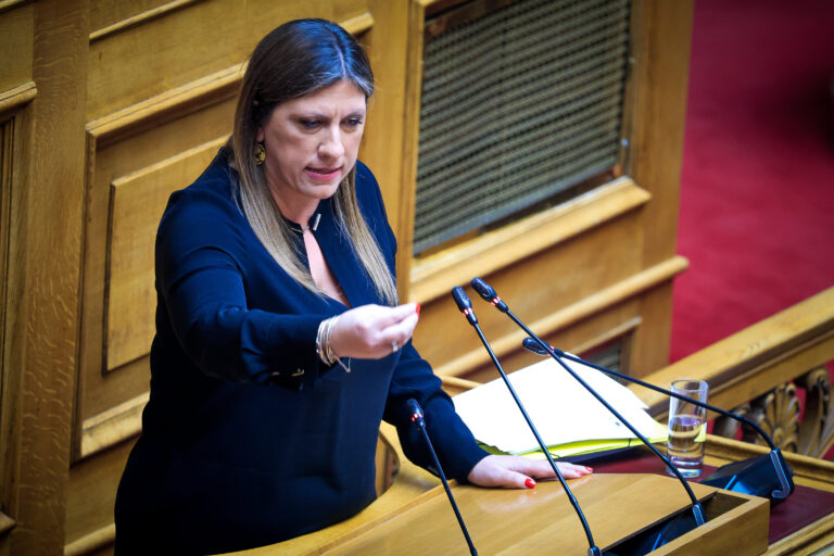 Ζωή Κωνσταντοπούλου