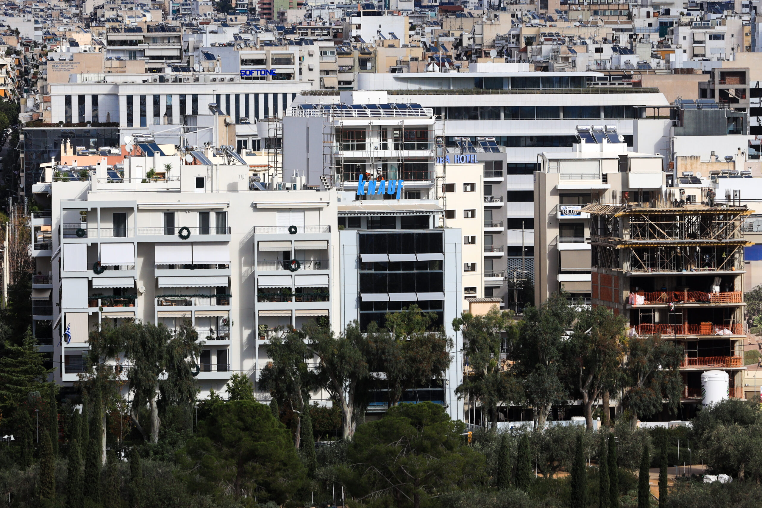 Δήμος Αθηναίων