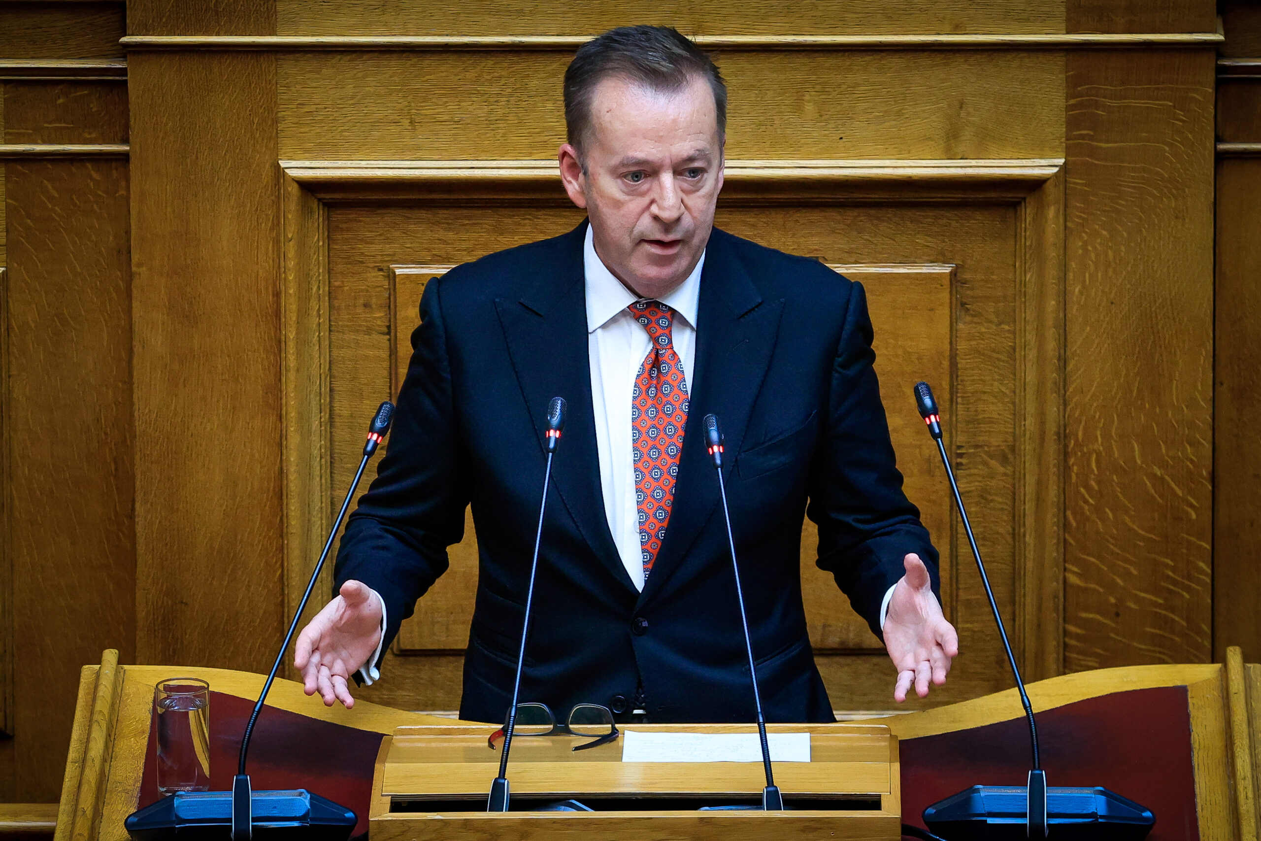 Βασίλης Κόκκαλης
