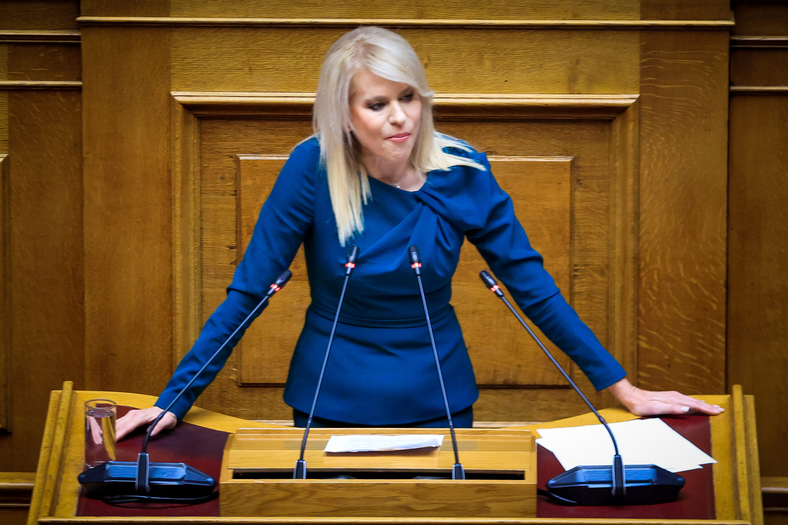 Τζάκρη