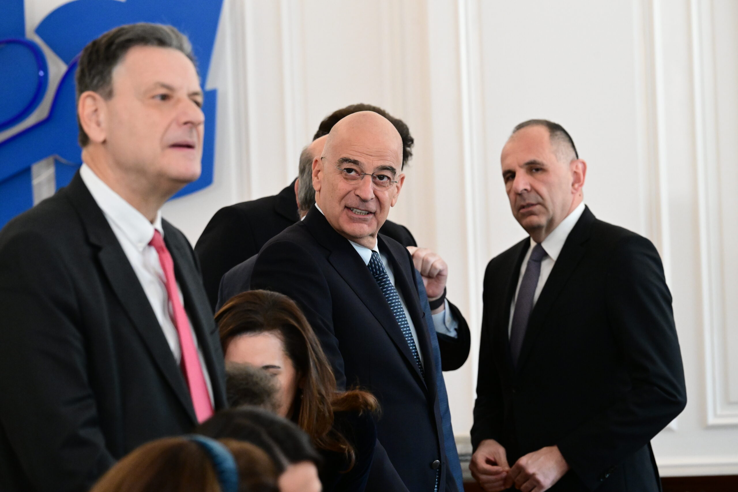 Υπουργικό Συμβούλιο
