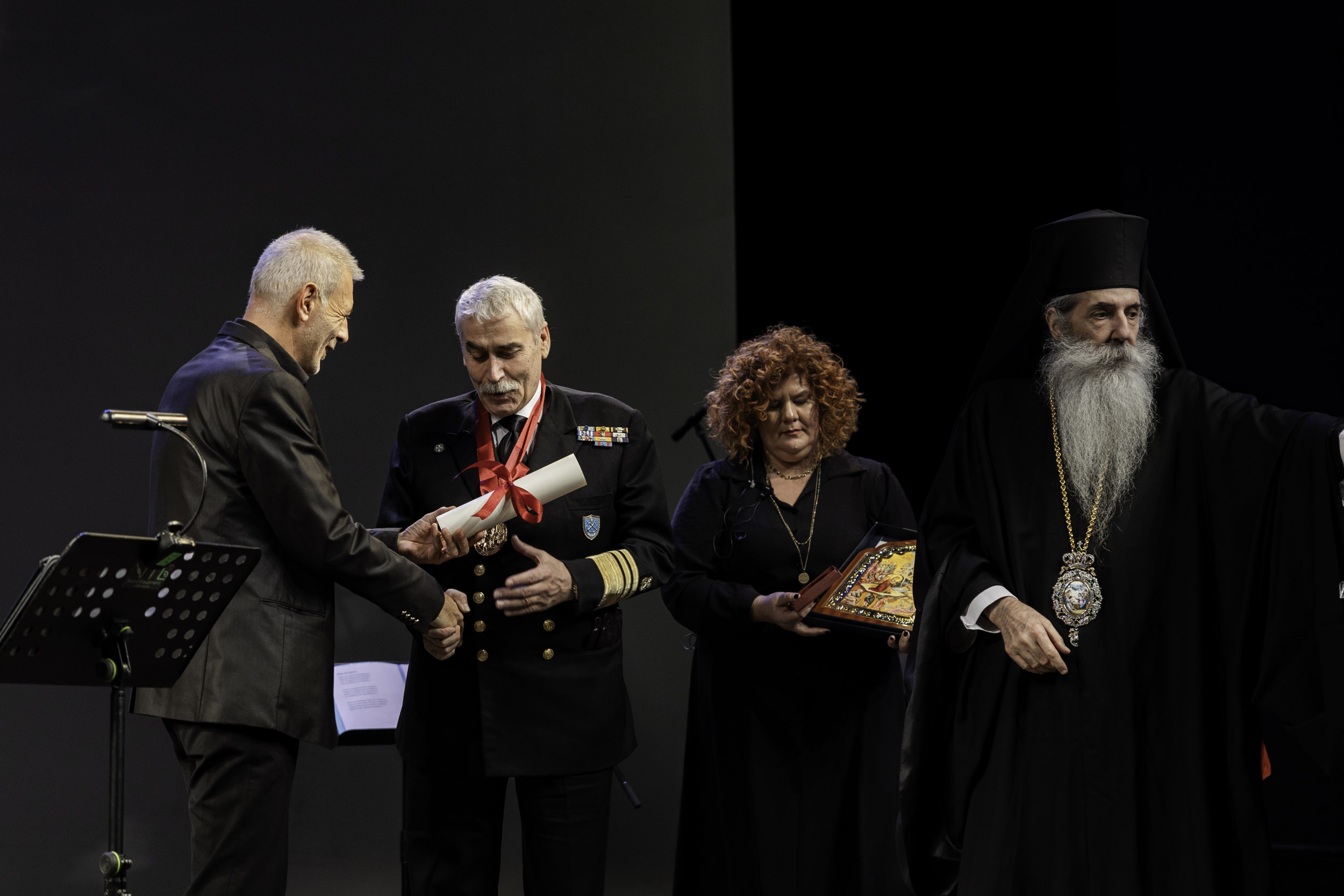 Γιάννης Μώραλης