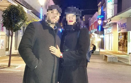 Αστυνομικός Βουλής