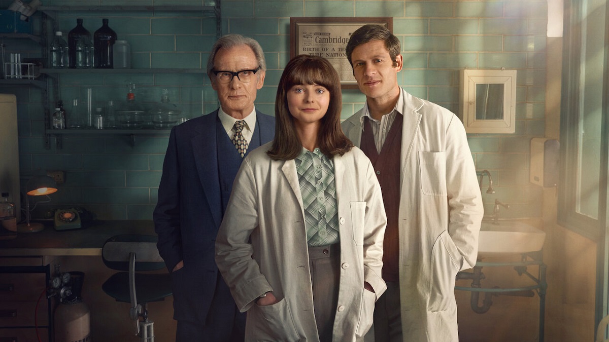 Netflix: Η αληθινή ιστορία πίσω από το Joy – Μία ταινία για την εξωσωματική γονιμοποίηση
