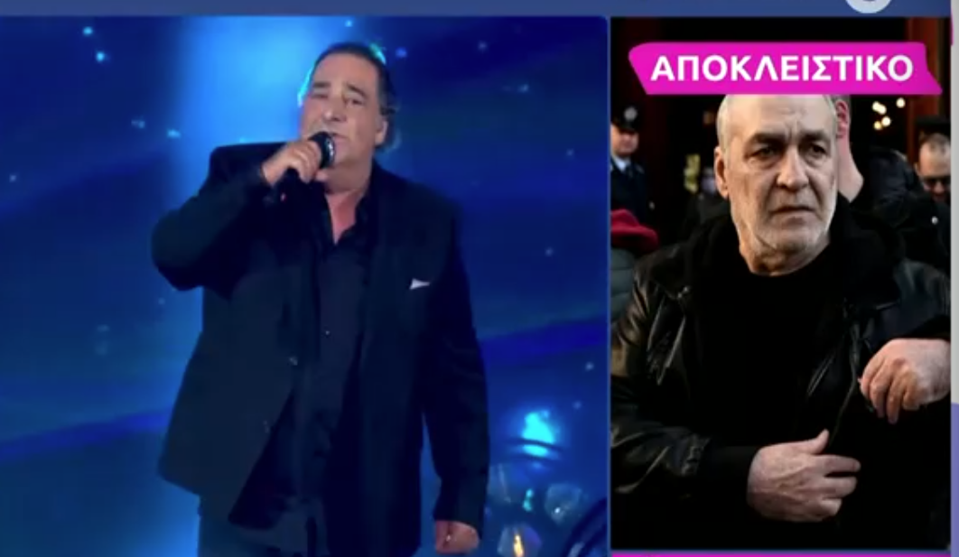 Αδελφός – Βασίλη Καρρά: «Το μνημόσυνο χθες ήταν σαν δεύτερη κηδεία – Για τη νύφη και την ανιψιά μου δεν δέχομαι κουβέντα»