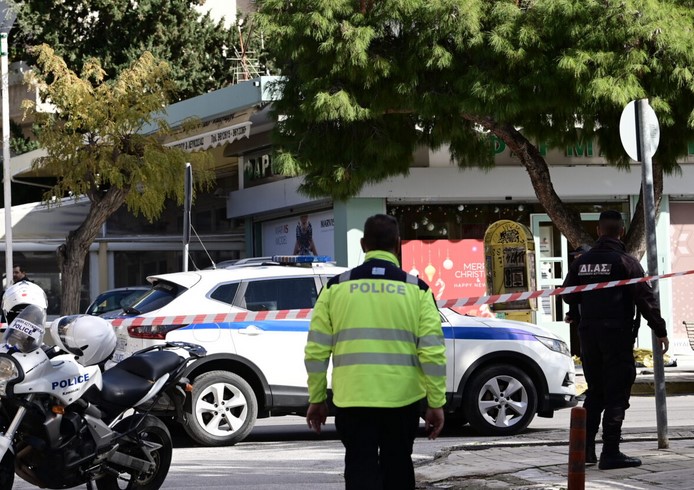 Προφυλακιστέοι οι πέντε Τούρκοι για συμμετοχή στην τουρκική μαφία