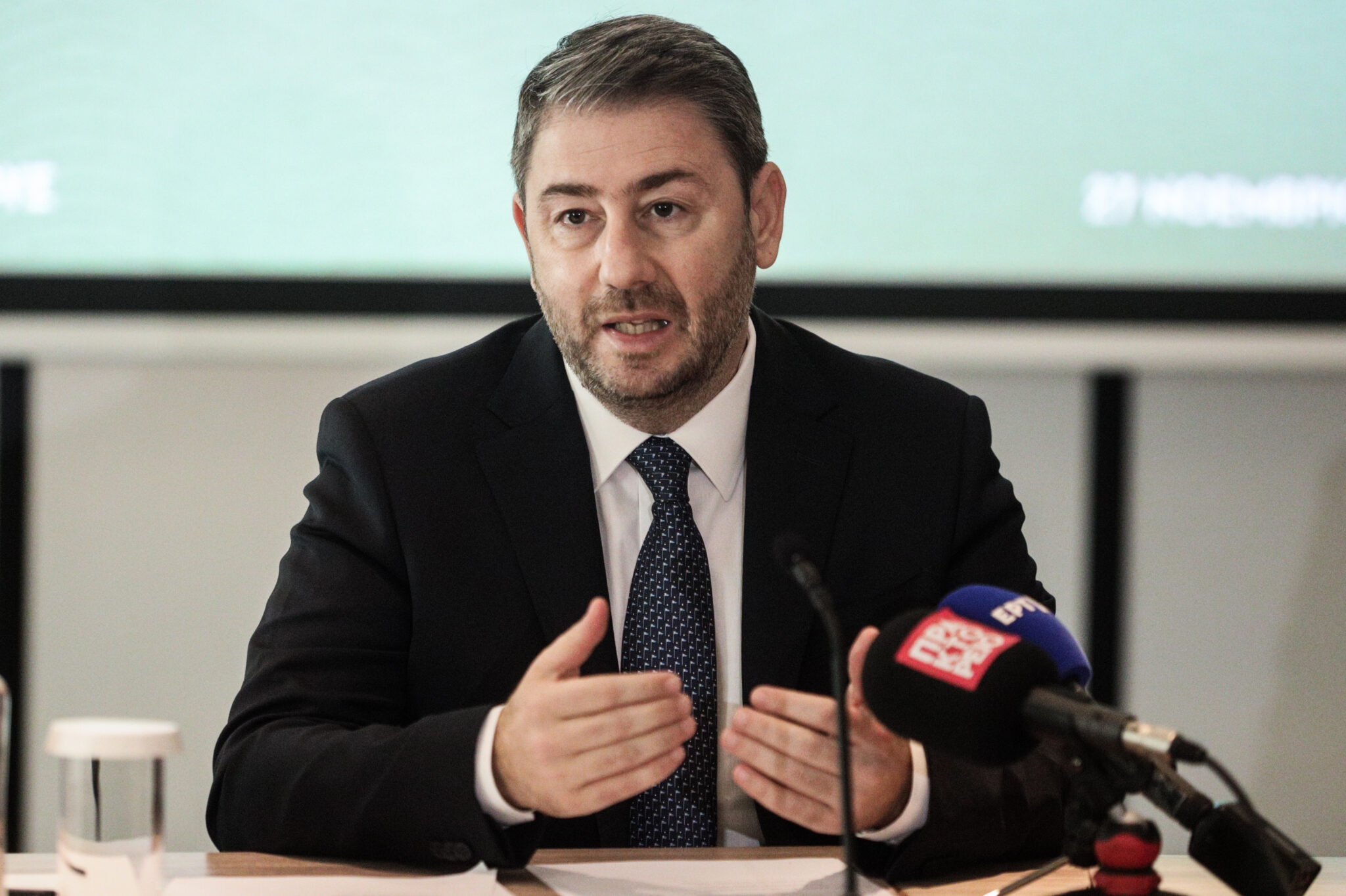 Ανδρουλάκης