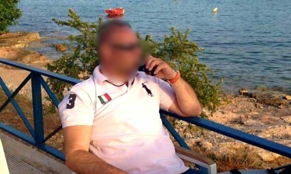 Αστυνομικός Βουλής