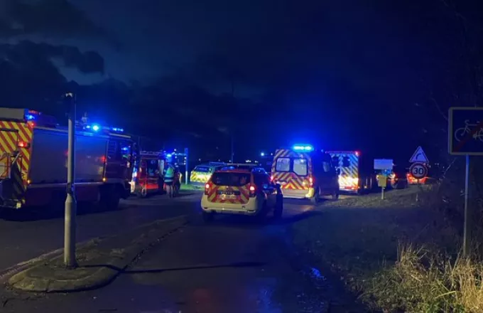 Γαλλία: Μακελειό σε προσφυγικό καμπ στη Δουνκέρκη – 5 νεκροί από πυροβολισμούς σε συμπλοκή