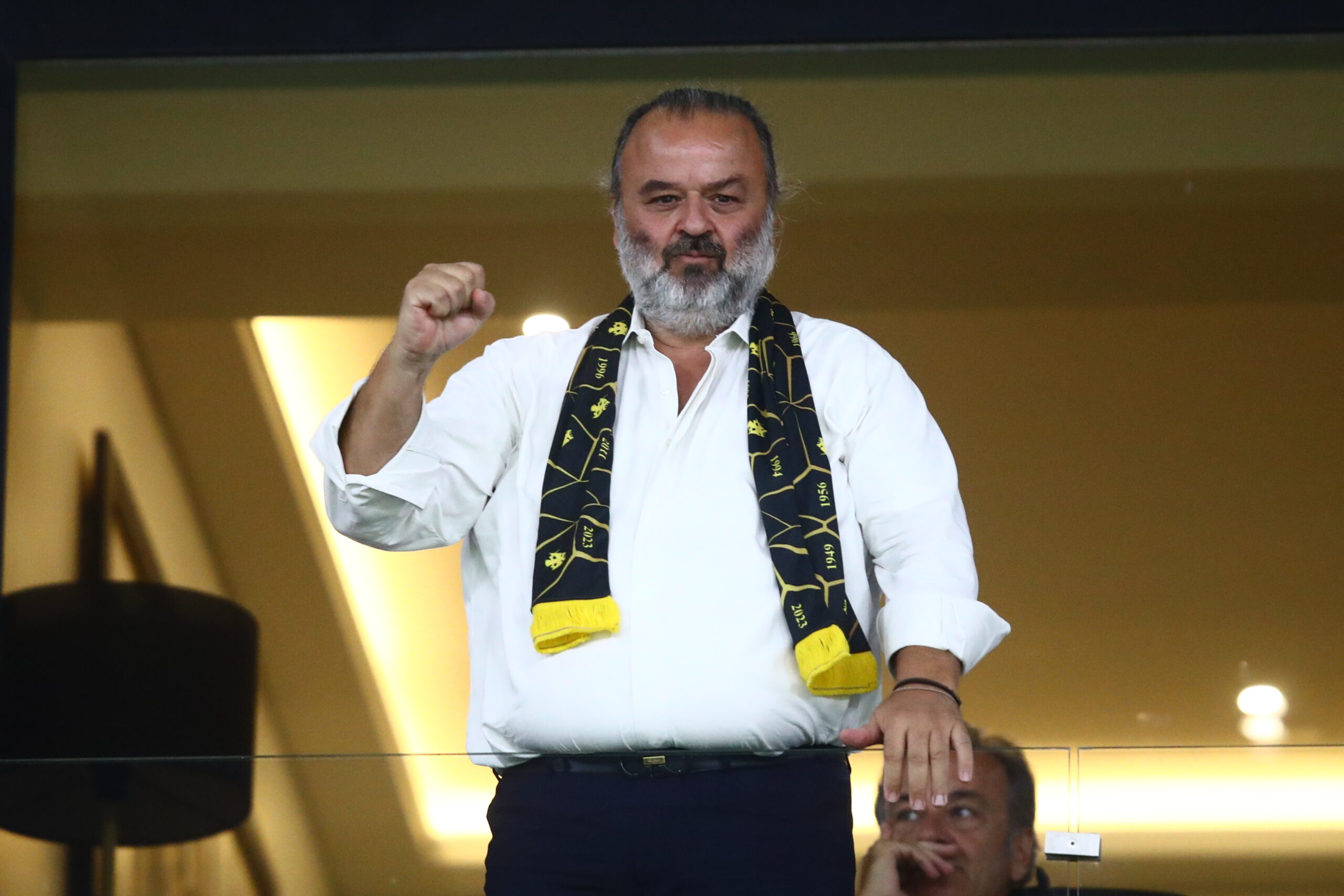 ΑΕΚ: Νίκη και δικαίωση για την απόφαση της αθλητικής δικαιοσύνης